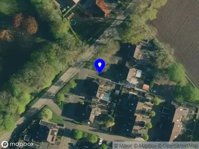 Bouwvergunning Kerkhoflaan  Lichtenvoorde