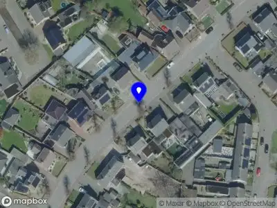 Omgevingsvergunning Pentelstraat  Erp