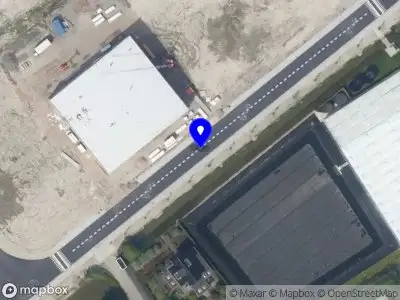 Bouwvergunning Omgevingsvergunning Kloosterschuurlaan  Rijnsburg