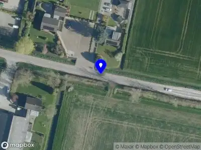 Bouwvergunning Middenweg  Andel
