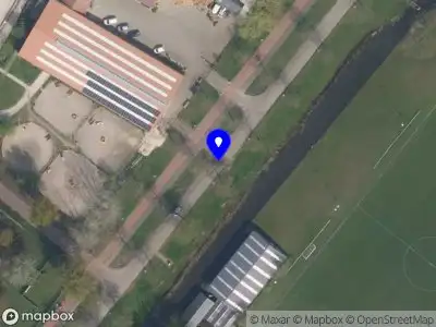 Omgevingsvergunning Hazelaarweg  Rotterdam