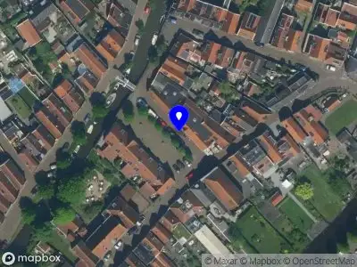 Verkeersbesluit Beestenmarkt  Monnickendam