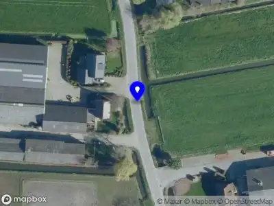 Bouwvergunning Wertsteeg  Kerkdriel