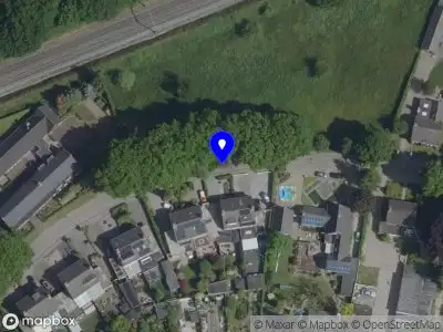 Bouwvergunning Slegersstraat  Helmond