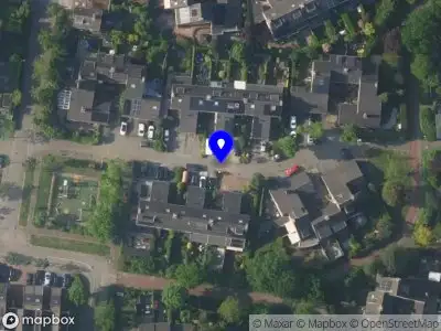 Omgevingsvergunning Grondel  Huizen