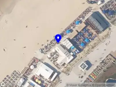 Overig Strand Noord  's-Gravenhage