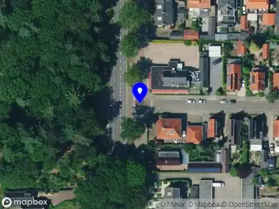 Milieuvergunning Arnhemseweg  Apeldoorn