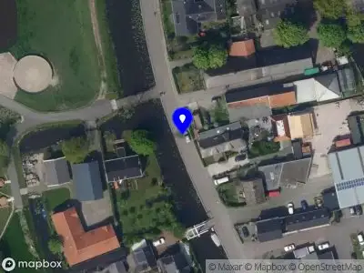 Bouwvergunning Pastoor van der Plaatstraat  Rijpwetering