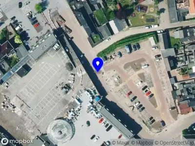 Bekendmaking Coevorden - Molenbelt 9: Ontheffing Winkeltijdenwet Coevorden