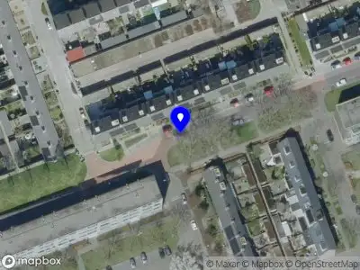 Gemeente Veldhoven - Ontwerp Verkeersbesluit gehandicaptenparkeerplaats - Oortlaan 93