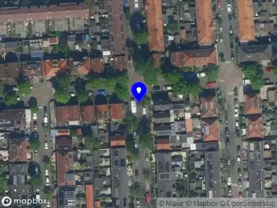 Rectificatie publicatie Omgevingsvergunning verleend voor de Tulpstraat 38 t/m 50 (even), Rozenstraat 1 t/m 21 (oneven), Vioolstraat 38 t/m 51, Breestraat 39 t/m 51 (oneven), Troelstraplein 36 t/m 48 