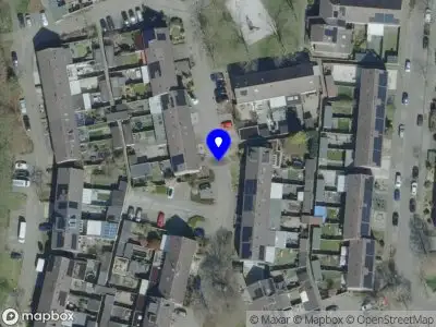 Omgevingsvergunning Dilleveld  Veghel