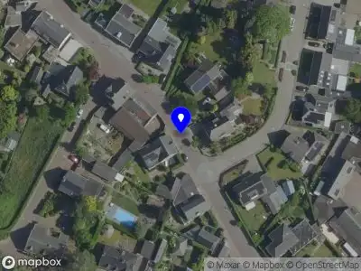 Bekendmaking Gemeente Laarbeek, besluit verlenging beslistermijn omgevingsvergunning, Klokstraat 2 te Aarle-Rixtel (BOPA)