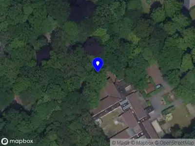 Natuurbeschermingsvergunning Hoofdlaan  Halsteren
