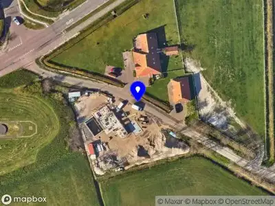 Watervergunning Oud Wagenpad  Midsland