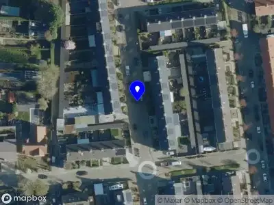 Bekendmaking Burgemeester en wethouders van Zaltbommel –vergunning verleend voor plaatsen voorwerpen op de weg <locatie>