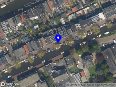 Bouwvergunning Groen van Prinstererkade  Maassluis