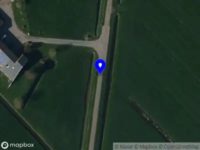 Omgevingsvergunning wateractiviteit WF-649573 dempen en verbreden watergangen t.h.v. Warrensterwei 1, Harich