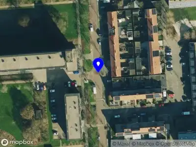 Overig Telemannstraat  Zwolle