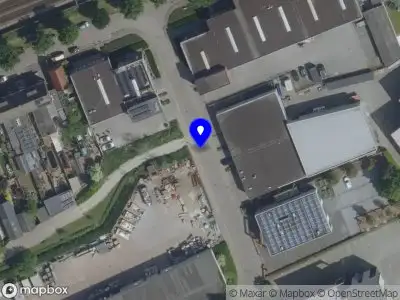 Bouwvergunning Wethouder den Oudenstraat  Helmond