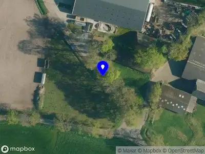 Evenementenvergunning Kapelweg  Vragender