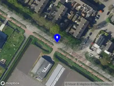 Bestemmingsplan Volleringweg  Waarland