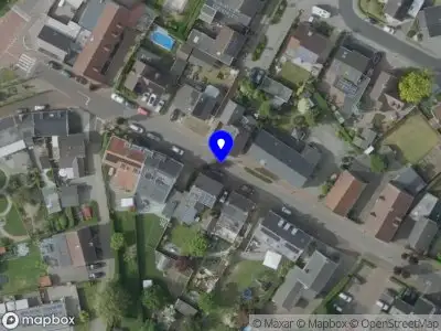 Aanvraag omgevingsvergunning / Kruisstraat 11a, 6099 BK te Beegden / Maasgouw / ingekomen 30 december 2024 / het oprichten van de woning