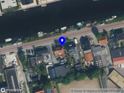 Aangevraagde omgevingsvergunning, Cruquius, Cruquiusdijk 81, 2142 ES, realiseren bedrijfswoning naar burgerwoning, 06-01-2024, DSO nummer 2025010601579.