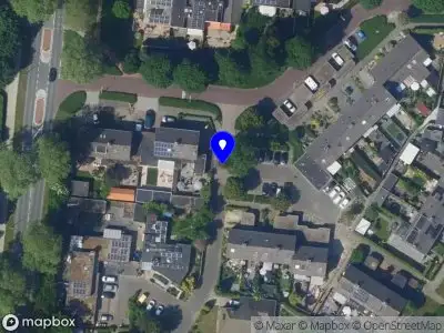 Overig De Fazant  Dronten