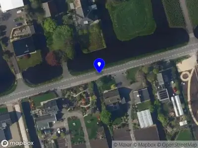 Watervergunning Loeteweg  Hazerswoude-Dorp