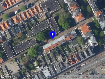 Apv vergunning - Besluiten, Curaçaostraat - ter hoogte van huisnummer 14 te Den Haag