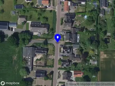 Bekendmaking Gemeente Altena: Toestemming voor realiseren bed & breakfast aan de Oudendijk 55 in Woudrichem