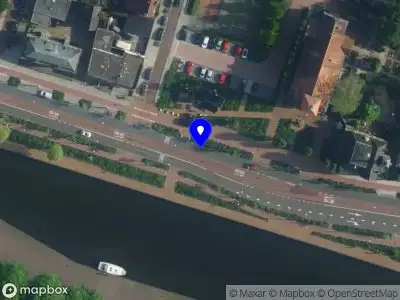 Overig Hartveldseweg  Diemen