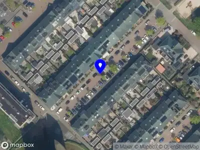 Bouwvergunning Henriëtte Bosmanslaan  Maassluis