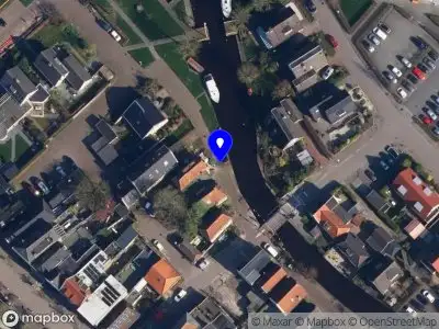 Watervergunning Bûterwâl  Akkrum