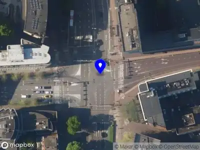 Verordeningen En Reglementen Stadhuisplein  Amersfoort