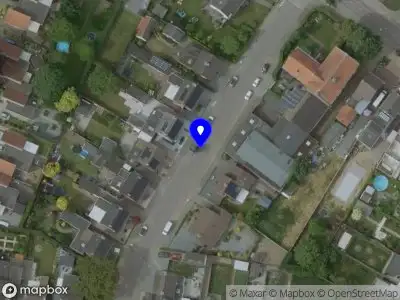 Bouwvergunning Omgevingsvergunning Martinusstraat  Echt