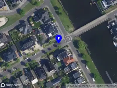 Omgevingsvergunning Radar  Almere