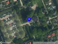 Aanvraag alcoholwetvergunning Buitengouw 20 te Amsterdam