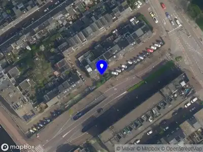 Verkeersbesluit Van Renswoudestraat  Delft
