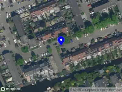 Bouwvergunning De Wering  Oostzaan