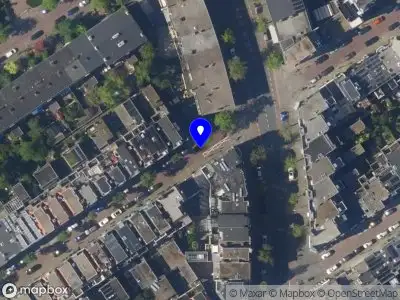 Overig Nicolaïstraat  's-Gravenhage