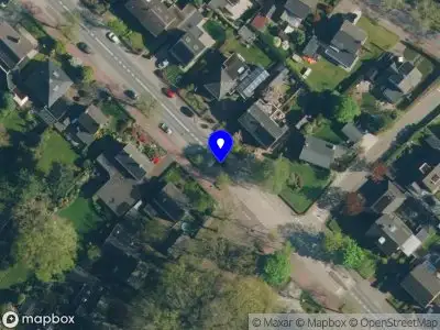 Exploitatievergunning Terborgseweg  Silvolde