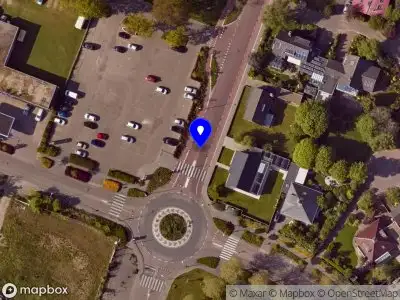 Bouwvergunning Waalderstraat  Den Burg