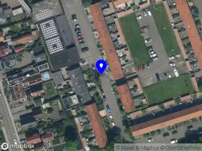 Omgevingsvergunning Begoniastraat  Oostzaan