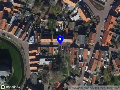 Omgevingsvergunning, Ooststraat 21, 4315AS Dreischor    - het plaatsen van zonnepanelenAanvraag