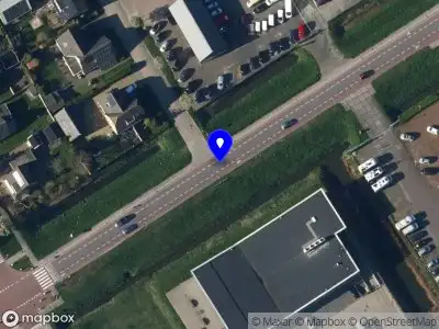 Overig Havenweg  Den Oever