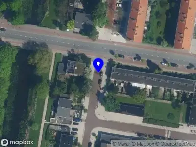 Verkeersbesluit Thomas à Kempisstraat  Amsterdam