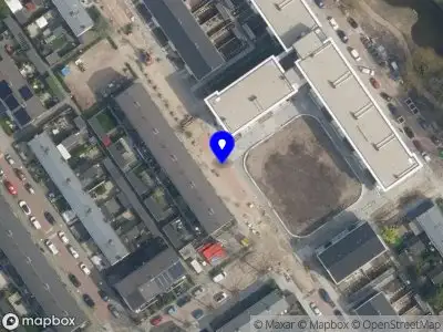 Verkeersbesluit Meidoornlaan  Delft