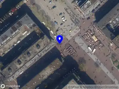 Kapvergunning Binnenrotte  Rotterdam